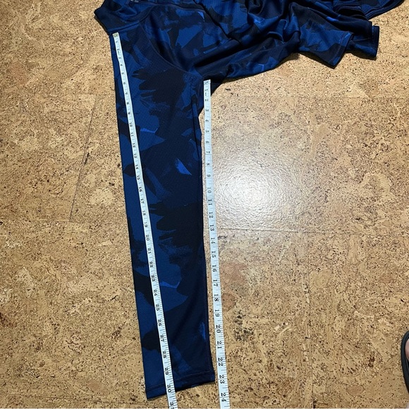 Patagonia Men’s Capilene Midweight Base Layer 1/2 Zip Pullover Shirt Sz M - Picture 12 of 12